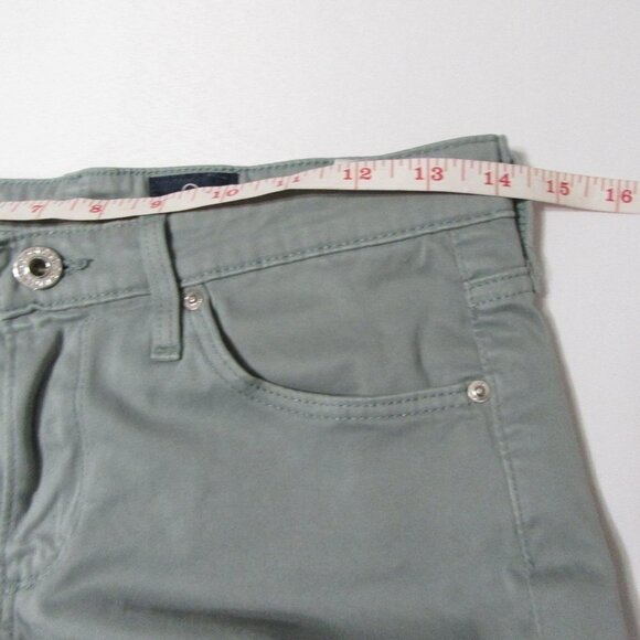 Adriano Goldschied Stevie Ankle Slim Straight - Picture 8 of 11